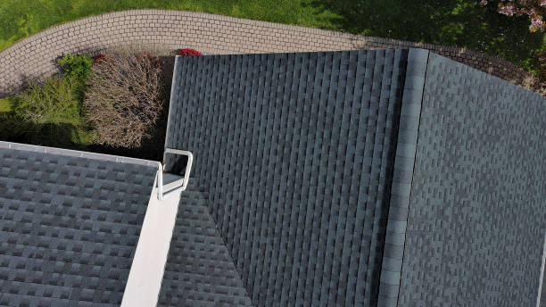 Steel Roofing in Midway, KY