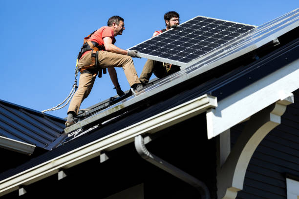Asphalt Shingles Roofing in Midway, KY