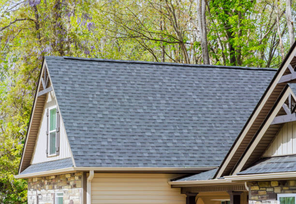 Roof Restoration in Midway, KY